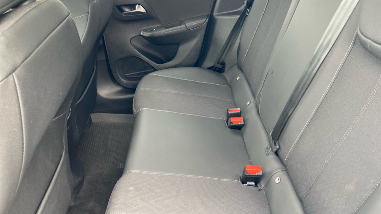 Vauxhall Corsa 100kW Elite Premium 50kWh 5dr Auto [11kWCh] Electric Hatchback